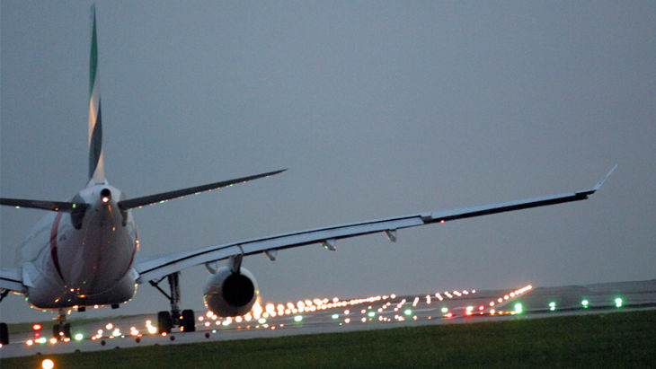 Krasnoselskii: De cine depinde deschiderea Aeroportului de la Tiraspol. Foto: adevarul.ro