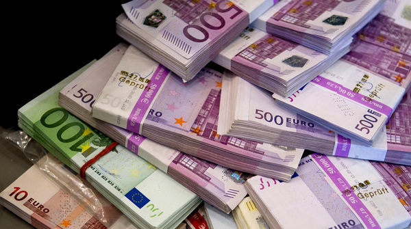 В Латвии сообщили о краже более €3 миллионов при укреплении границ.