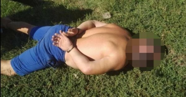 Двое мужчин связали охранника и совершили кражу в SRL в Чадыр-Лунге.