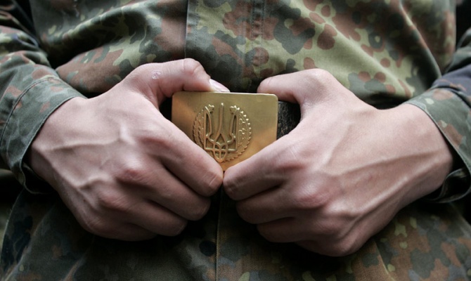Исполняющий обязанности министра обороны Украины Игорь Тенюх сообщил, что Вооруженные силы страны способны выполнить свой конституционный долг.