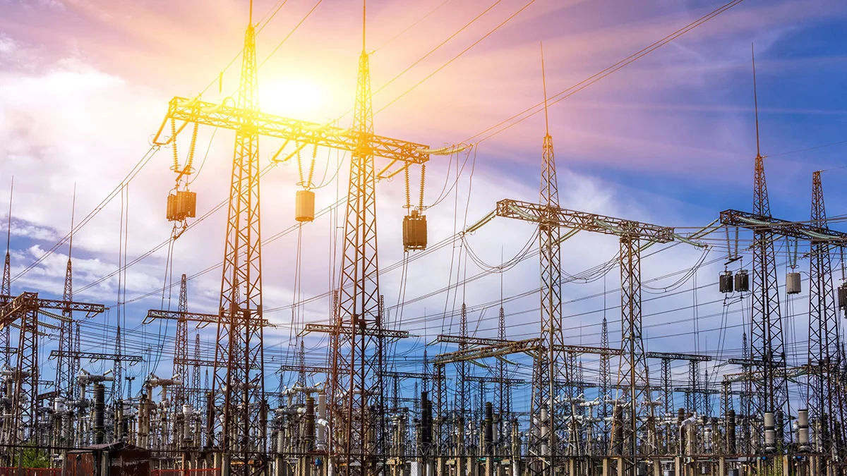 Energocom и в октябре продолжит закупать электроэнергию у МГРЭС.