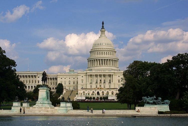 Превращение Колумбии в 51-й штат США поддержали на референдуме.