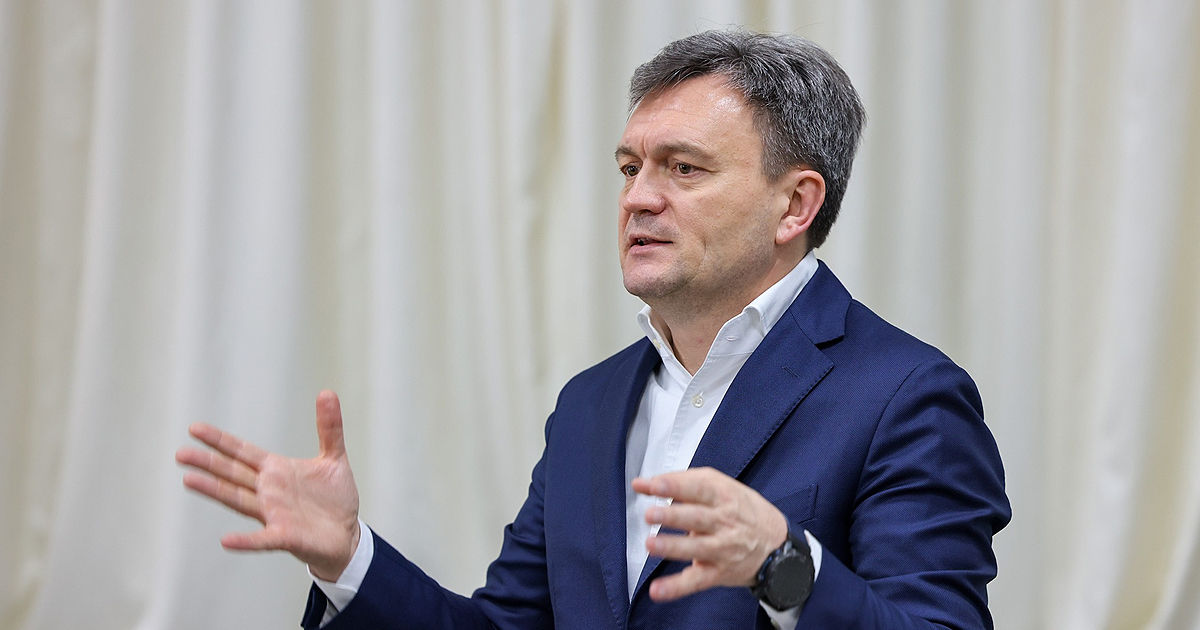 Recean: Nu există pericol pentru sănătatea oamenilor din Roșcani.