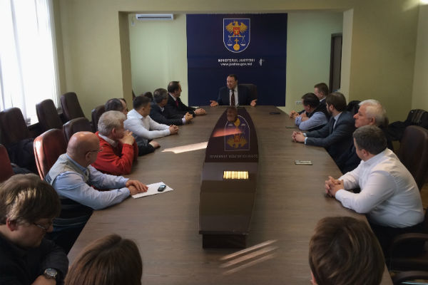 Platformă creată între Ministerul Justiției şi Uniunea Avocaților