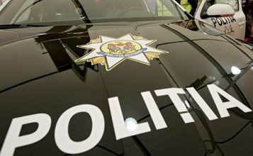 Şeful biroului de probaţiune din Comrat şi un amic de-al său sunt acuzaţi că ar fi bătut trei poliţişti. Foto: evenimentul.md