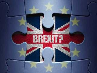 Factura de Brexit va fi stabilită abia la încheierea unui acord final cu UE.