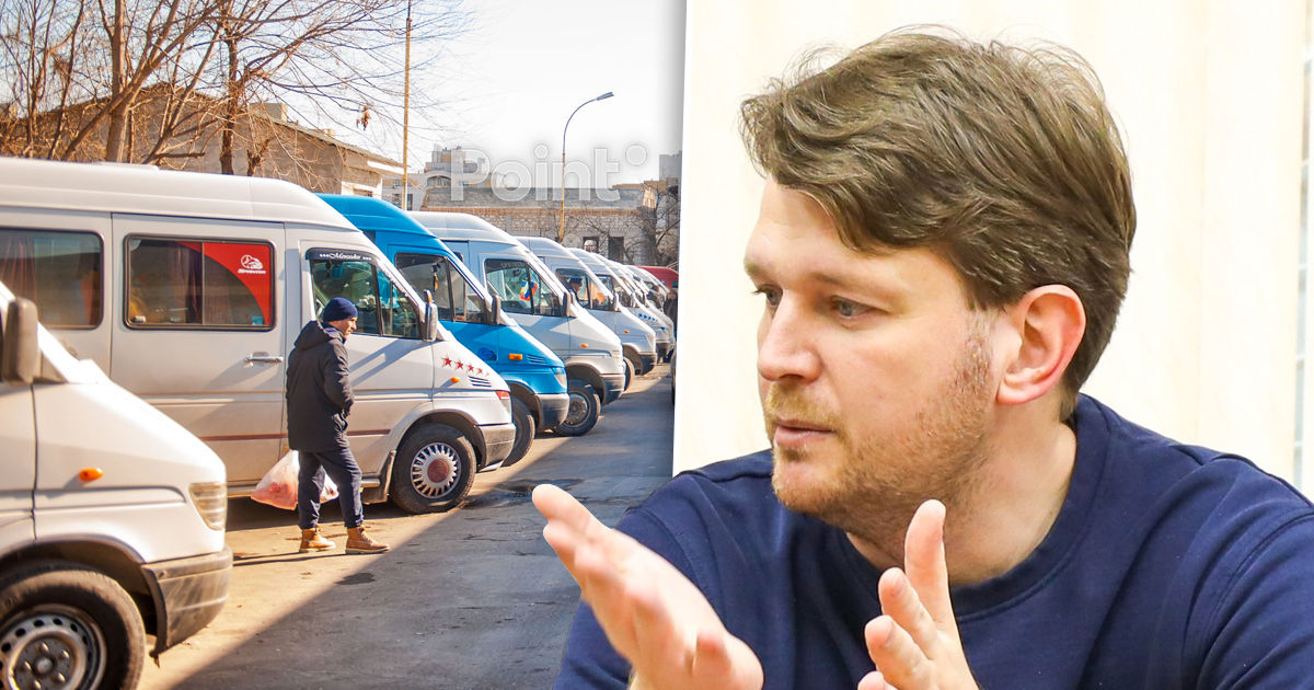 Gavriliță: Autoritățile caută o soluție pentru compensarea costului biletelor la transportul interurban.