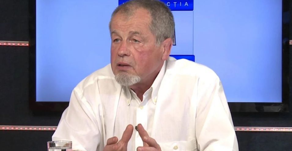 Пойсик: Главная статья экспорта Молдовы – наши соотечественники.