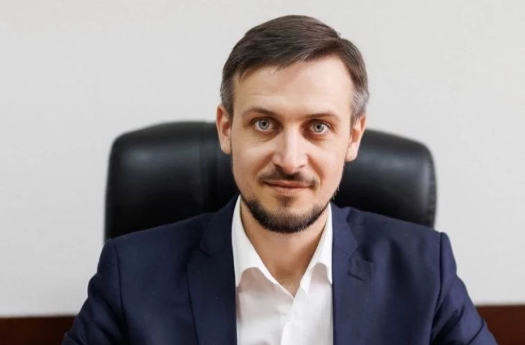 Николай Мындра назначен госсекретарем Министерства инфраструктуры.