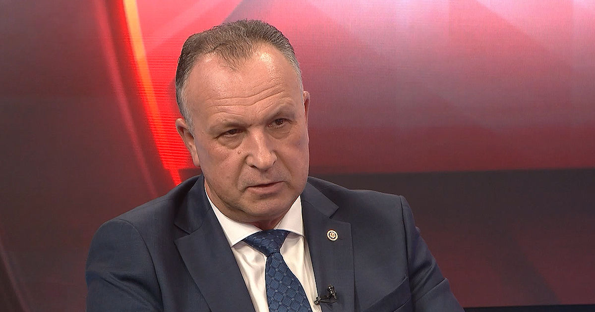 Ceban, despre scandalul diplomelor de rezidențiat: Pun mâna în foc că nu sunt false.