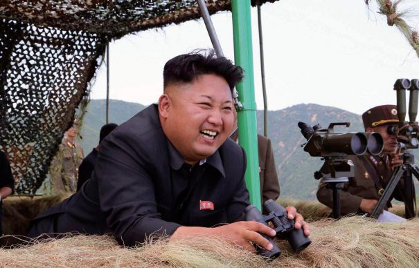 China, ultimatum pentru Coreea de Nord.