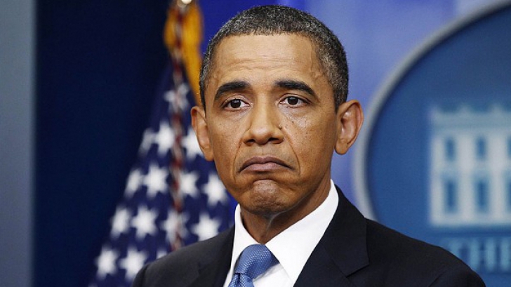 Preşedintele Obama pare să plătească pentru problemele lansării reformei sănătăţii, a cărui componentă principală a intrat în vigoare la 1 octombrie.