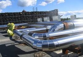 Греция может стать газовым центром Европы.