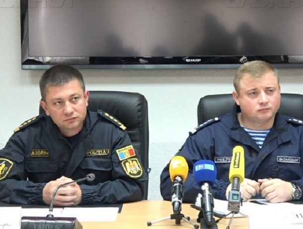 По словам Кавкалюка, полиция предпримет все необходимые меры для обеспечения порядка и недопущения актов насилия.