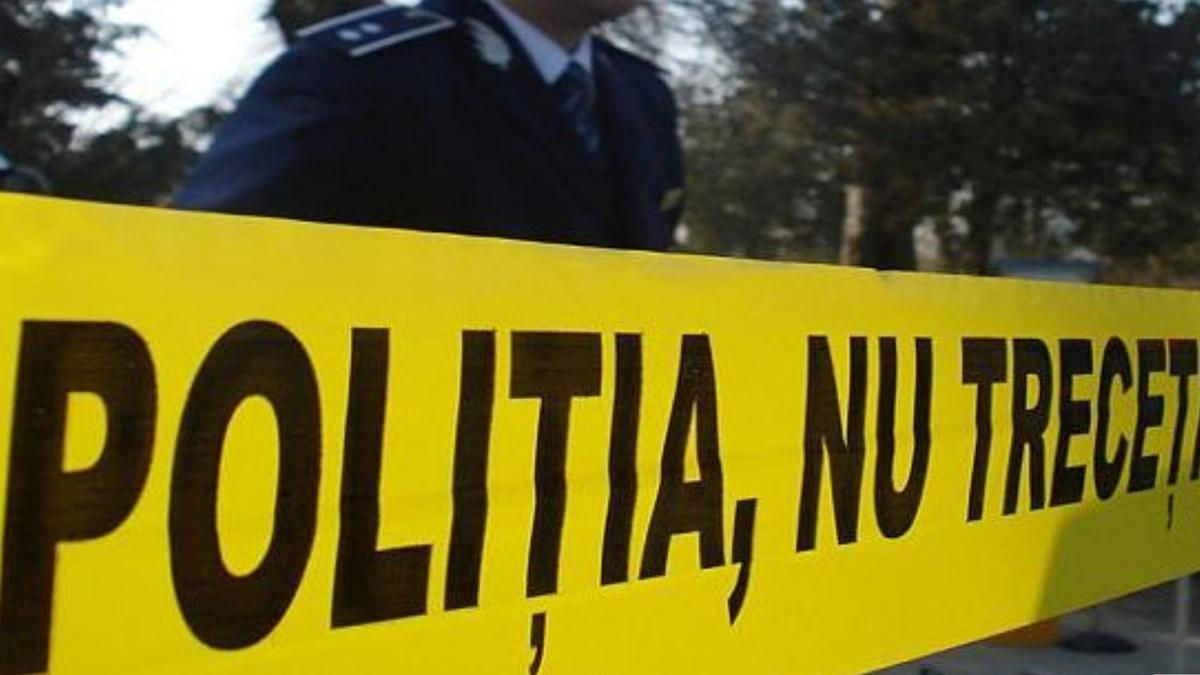 Cadavrul unui bărbat, găsit spânzurat în municipiul Bălți.