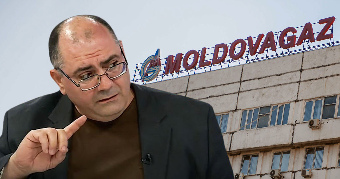 Петков: На выплаты членам Наблюдательного совета "Молдовагаз" выделяются сотни миллионов леев.