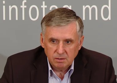 Fostul premier Ion Sturza recunoaște că a participat la crearea mai multor companii în zone offshore. Foto: ro.wikipedia.org