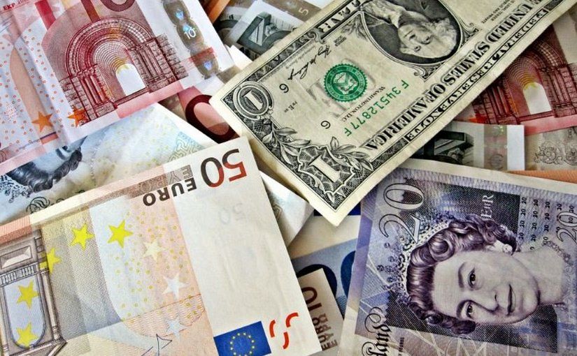 Национальный банк Молдовы установил курс основных валют на 23 мая.