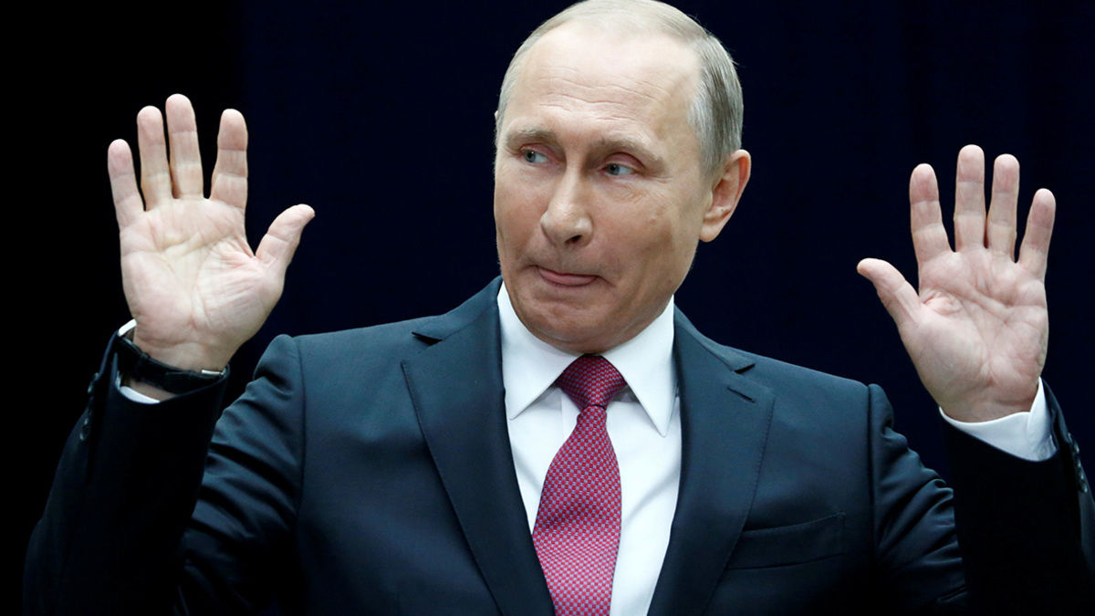 Путин утвердил делегацию на переговоры с Украиной в Стамбуле. Фото: РБК.