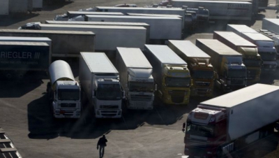 Rosselhoznadzor va verifica, începând de luni, produsele importate din Belarus în Rusia sau cele aduse prin tranzit.