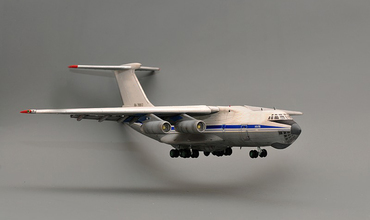 Un avion al forţelor ucrainene a fost doborât de separatişti în oraşul Lugansk, în timp ce efectua o manevră de aterizare.