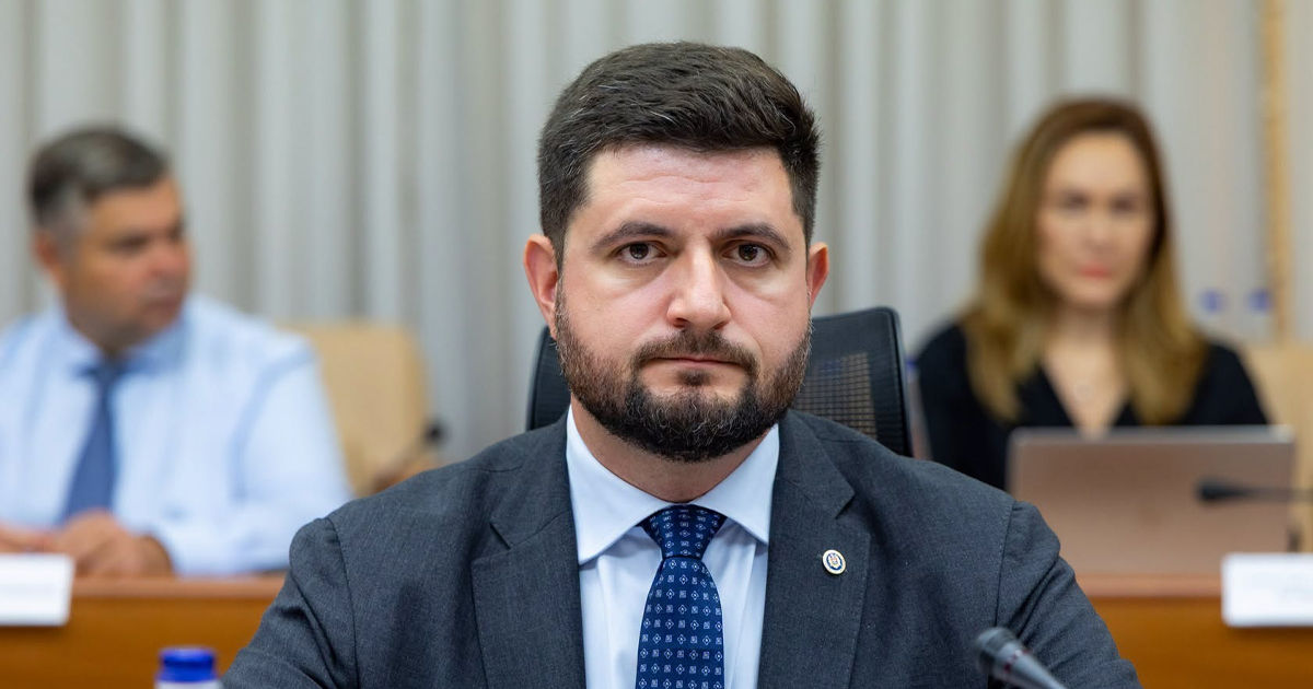 Жунгиету: Логика дешевого летнего газа больше не работает из-за неопределенности на мировом рынке.