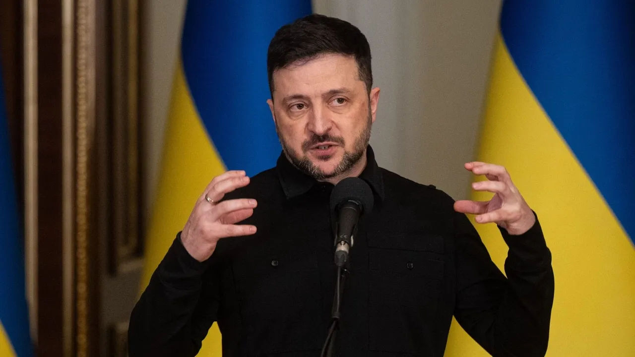 Zelenski: Rusia prelungește războiul și încearcă să provoace cât mai multe pagube posibil.