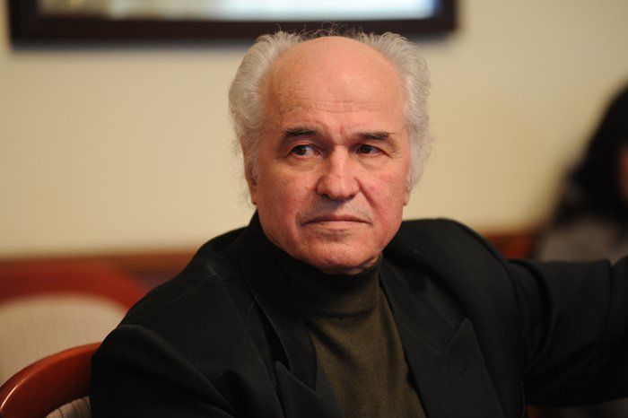 В Академии наук прошла международная конференция, посвященная композитору Евгению Доге.
