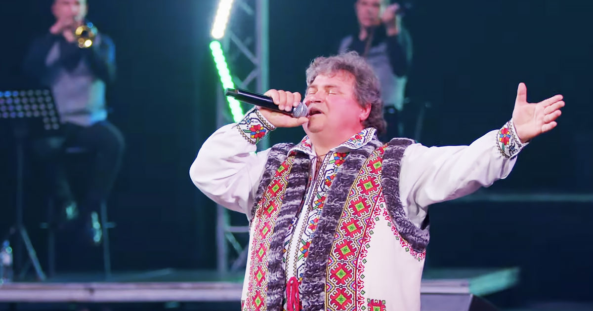 Скончался артист Анатолий Латышев.