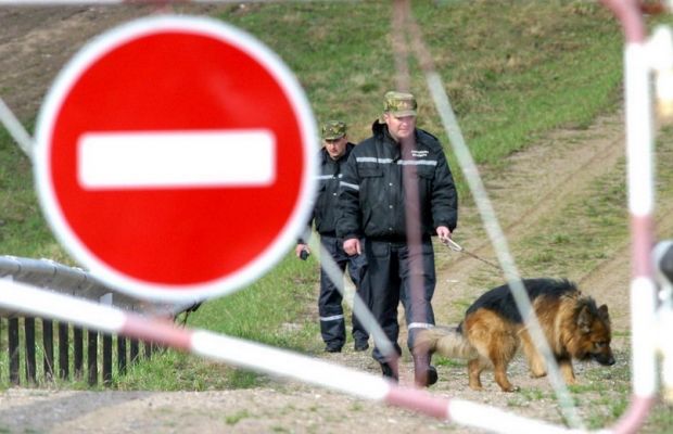 За неделю во въезде в Молдову отказано 18 иностранцам.
