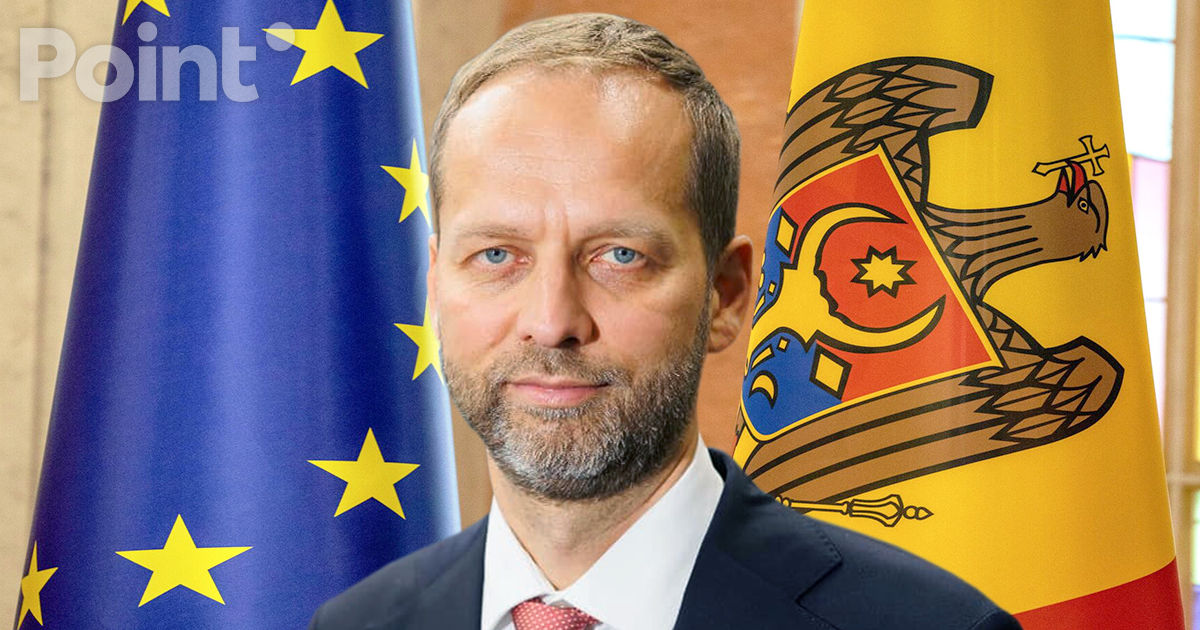 Mažeiks: Moldova avansează la toate capitolele negocierilor de aderare la UE.