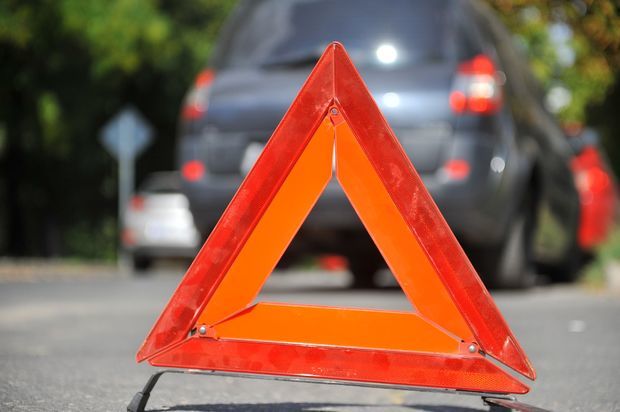 Date alarmante: Peste 250 de copii, implicaţi în accidente rutiere