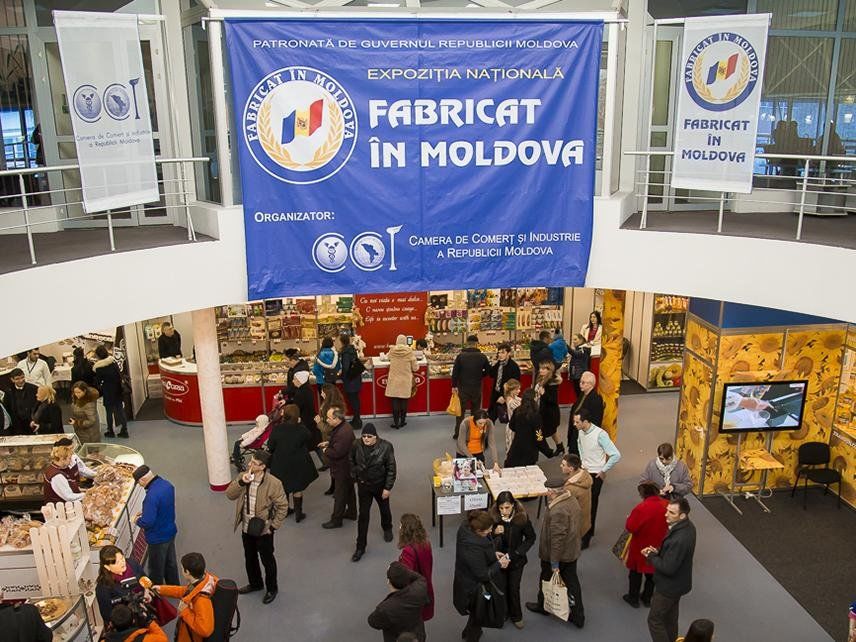 Отдельный троллейбусный маршрут до Moldexpo будет работать 1-2 февраля.