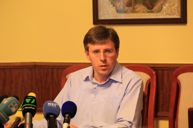 De la 1 noiembrie curent, microbuzele de rută nu își mai au locul pe străzile centrale ale capitalei și pe cele principale din toate sectoarele.