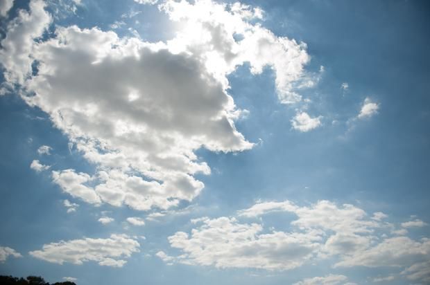 Vreme răcoroasă. Ce temperaturi vom avea în următoarele zile