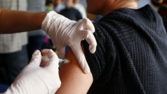 160 de mii de vaccinuri antigripale au ajuns la Centrul Naţional de Sănătate Publică.