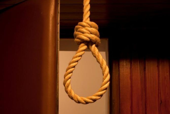 В предсмертной записке мужчина написал, что не хочет быть обузой для своей семьи.