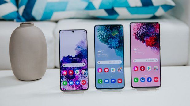 Samsung раскрыла новую особенность своих смартфонов.