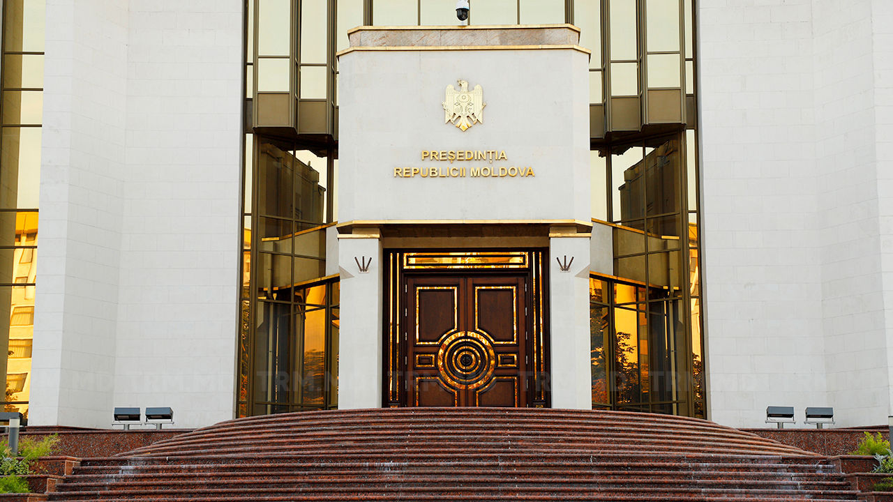 Autoritățile discută extinderea atribuțiilor Consiliului Suprem de Securitate: Președinția nu este împotrivă.