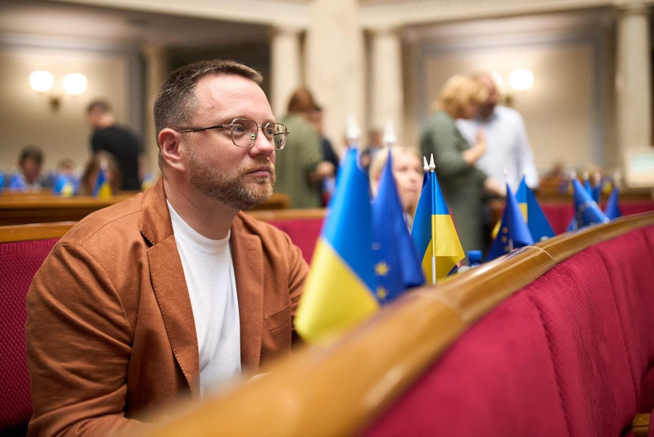 Deputat ucrainean: Regimul de la Tiraspol a falimentat și trebuie înlocuit.
