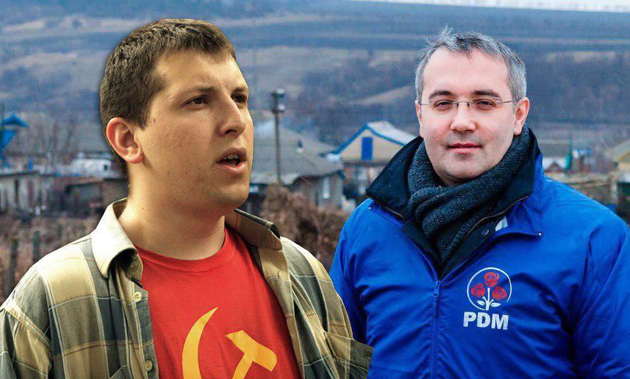 Григорчук: Я просто дал ему пощёчину. В кафе есть камеры