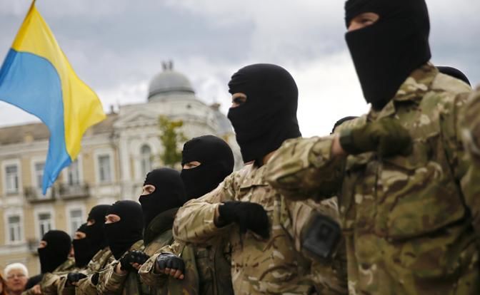 Украина планирует провести широкомасштабные учения в Азовском море.