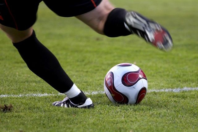 Gafa incredibilă a unui portar din Bundesliga. Foto simbol: spynews.ro