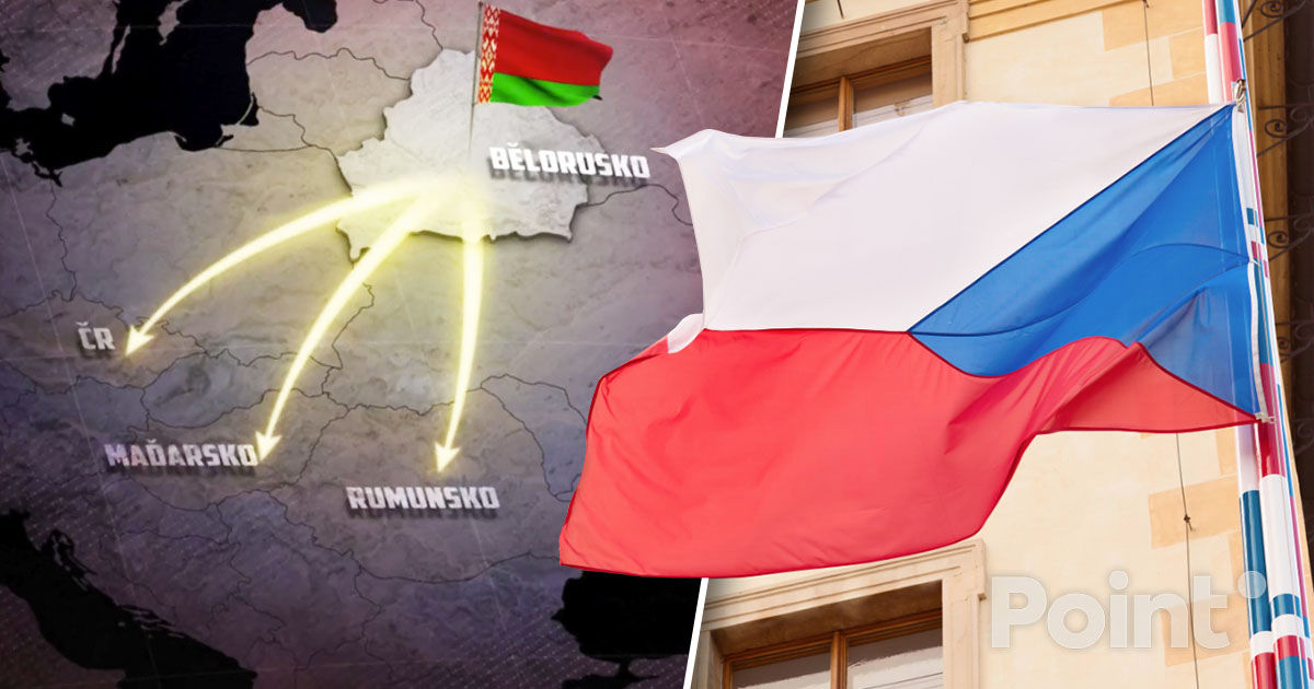 Cehia va expulza un diplomat belarus, acuzat de spionaj, într-un caz care are legături în R. Moldova.