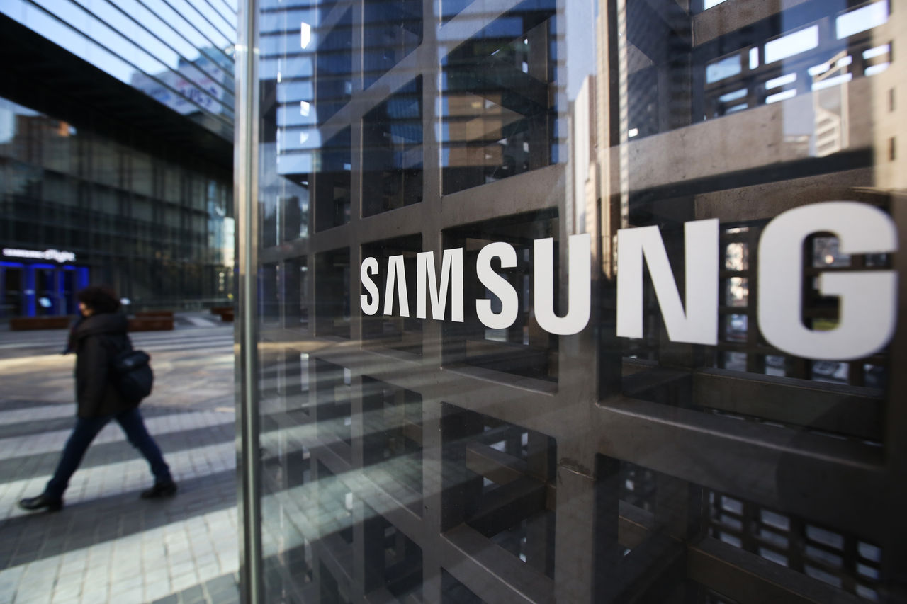 Компания Samsung приступила к созданию платформы для собственной сети блокчейнов. 