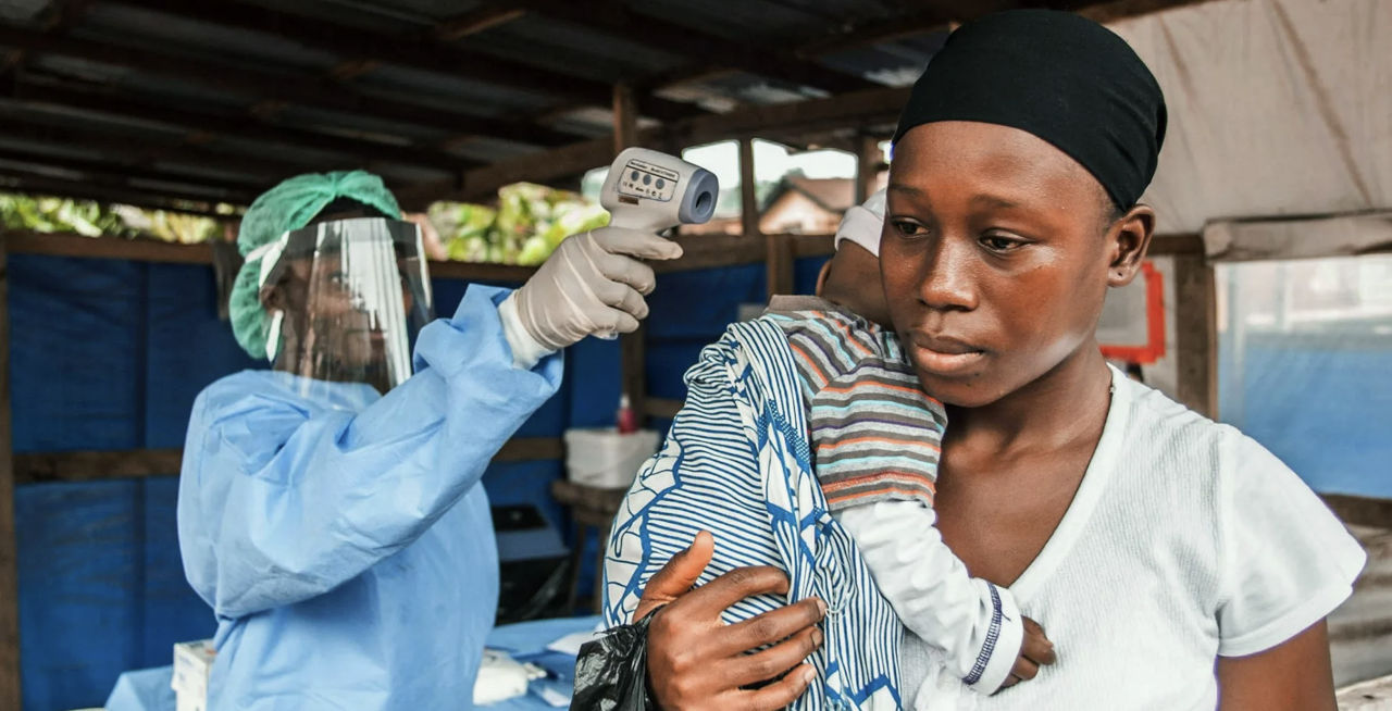 OMS: Au fost înregistrate 177 de decese suspectate a fi cauzate de febra Ebola