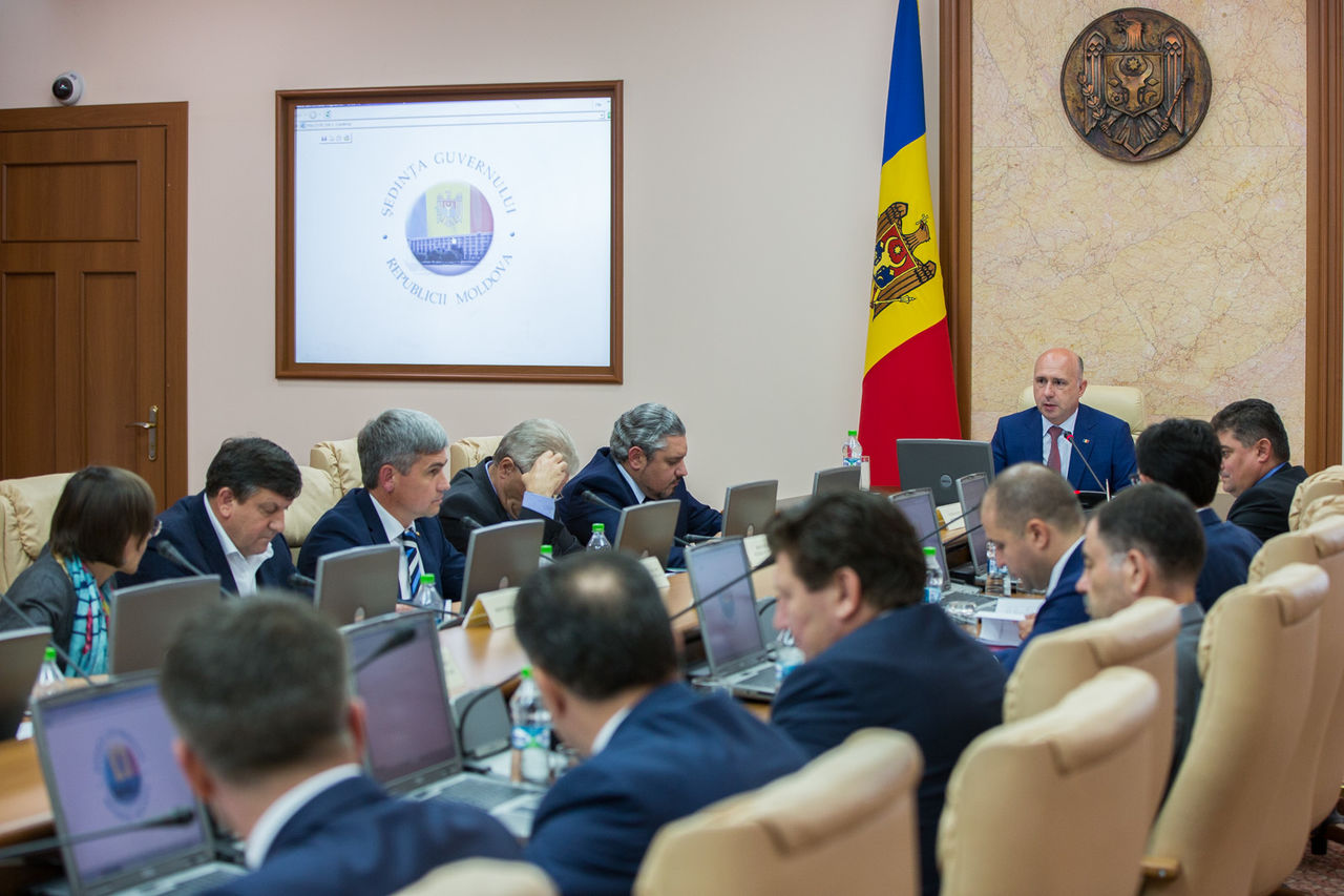 Plan de implementare a Strategiei în domeniul protecției consumatorilor. 