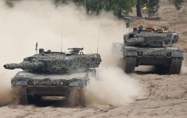В германском парламенте считают необходимым кардинальным образом изменить ситуацию с закупками вооружения