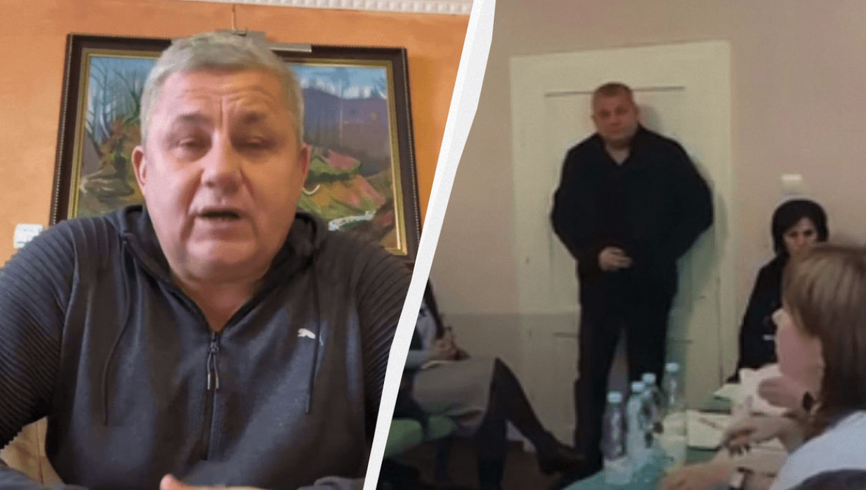 Закарпатский депутат пришел в себя, ему предъявили обвинение в теракте.