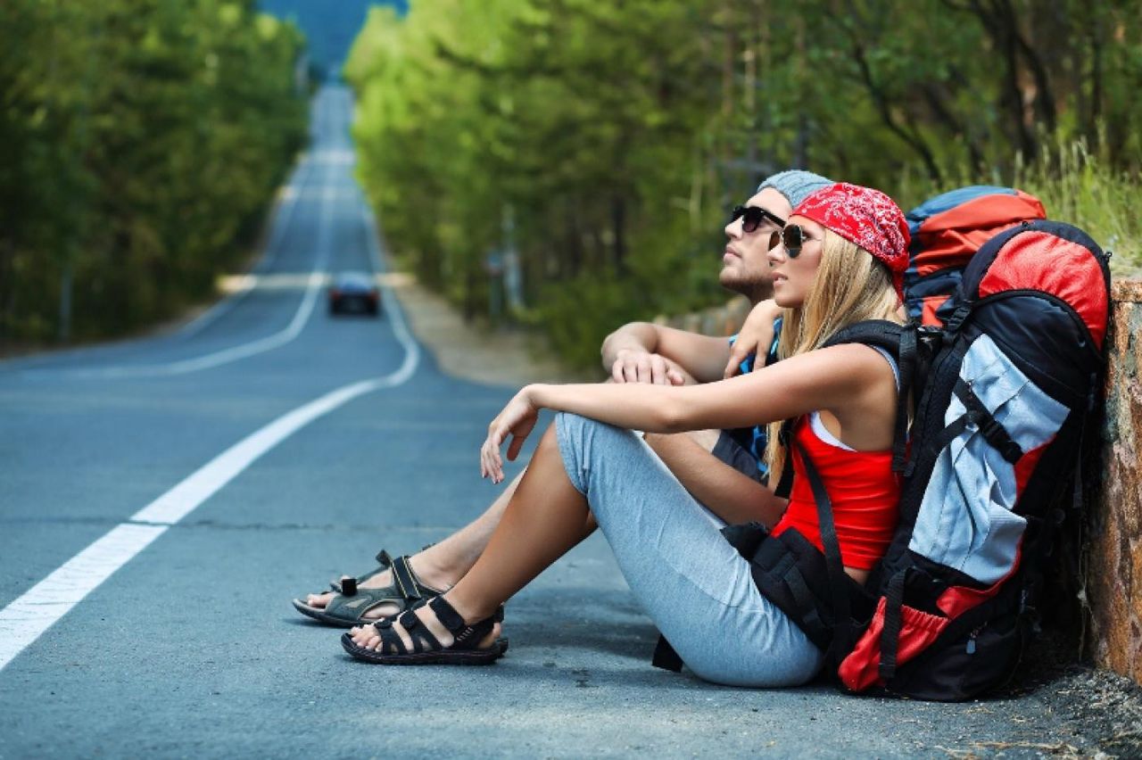 Numărul de turişti şi excursionişti participanţi la turismul intern în ianuarie-iunie 2015 a totalizat 16,1 mii de turişti.